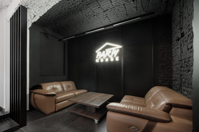 5/5 Party House Gorzów. To 130 metrów kwadratowych wyśmienitej zabawy!