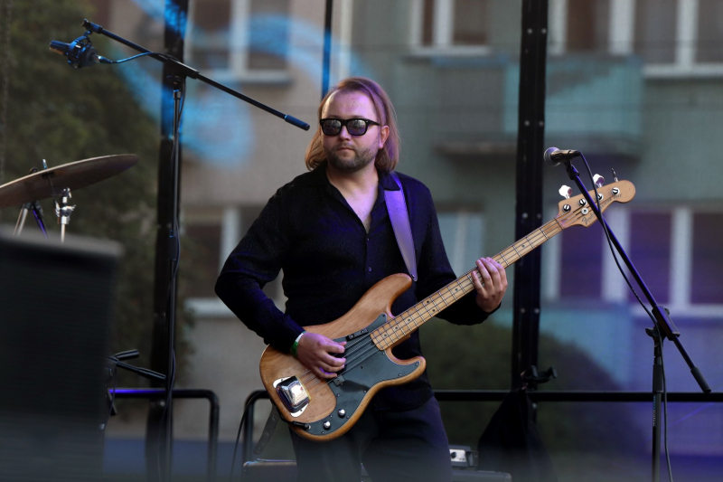 4/12 Ania Rusowicz powiedziała Dobry Wieczór Gorzów 