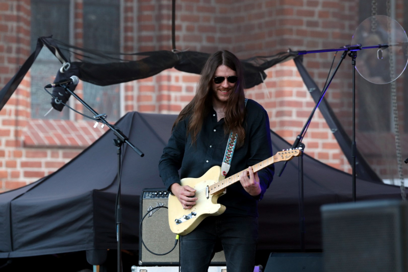 7/12 Ania Rusowicz powiedziała Dobry Wieczór Gorzów 