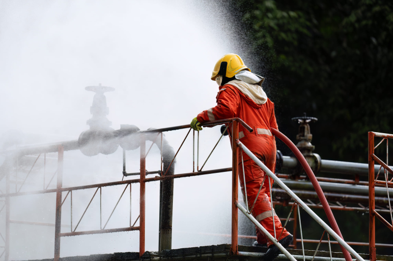 4/4 Bezpieczeństwo miejsca pracy - kto odpowiada za jego zapewnienie?