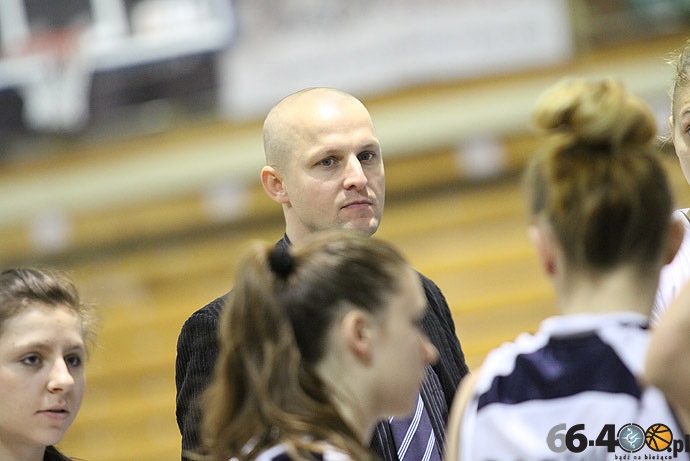 11/23 AZS PWSZ Gorzów - MKS MOS Wrocław 133:31 (34:2, 32:2, 37:9, 31:18)