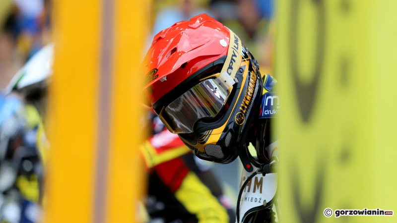 22/29 Stal Gorzów - Sparta Wrocław