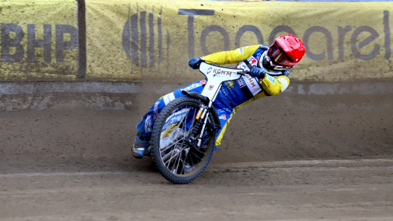 24/29 Stal Gorzów - Sparta Wrocław