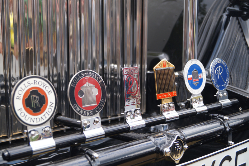 28/29 Prawdziwe motoryzacyjne perełki na zlocie Classica Mierzęcin