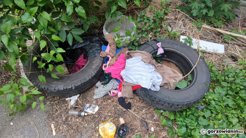 12/12 Gorzów od podwórka: Wawrzyniaka