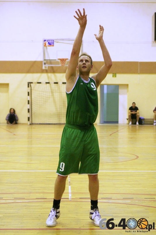 5/14 EBIS Basket Liga 16.11.2011