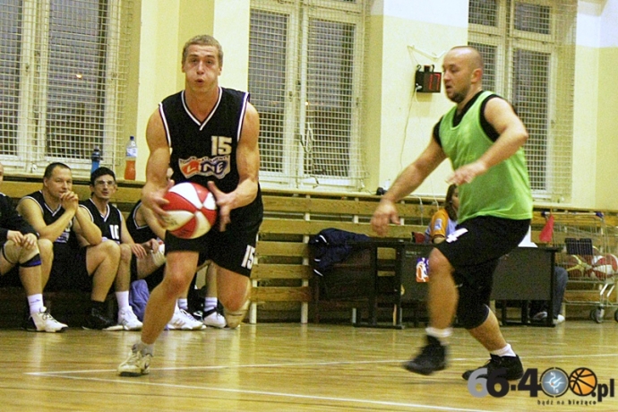 8/14 EBIS Basket Liga 16.11.2011