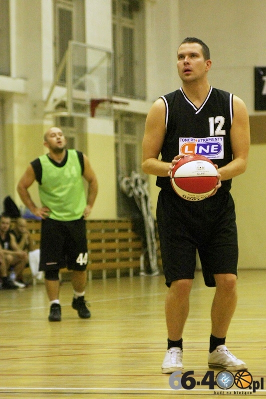 10/14 EBIS Basket Liga 16.11.2011