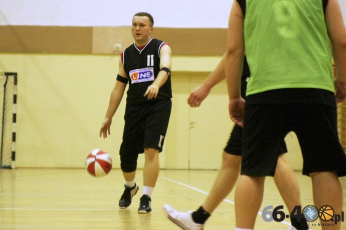 11/14 EBIS Basket Liga 16.11.2011