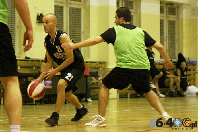 12/14 EBIS Basket Liga 16.11.2011