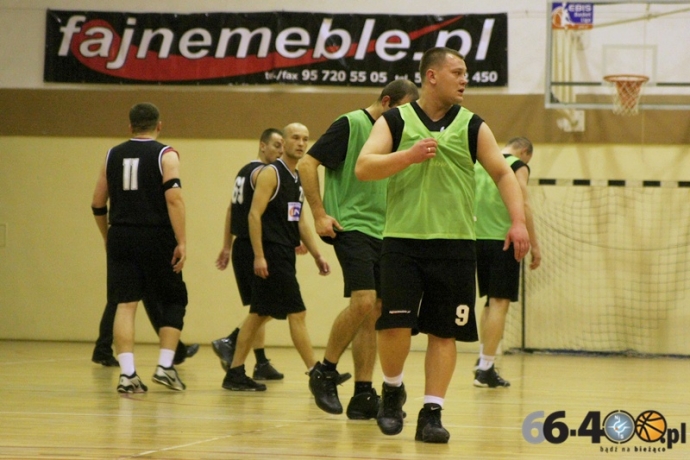 13/14 EBIS Basket Liga 16.11.2011