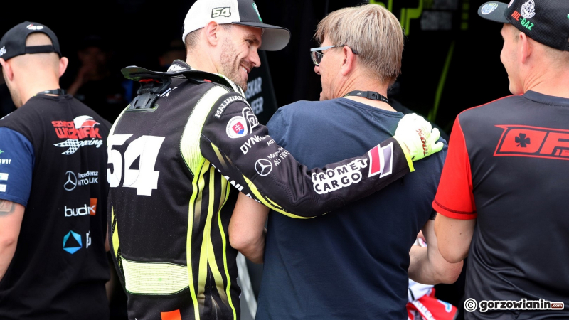 3/70 Speedway Grand Prix 2023 w Gorzowie