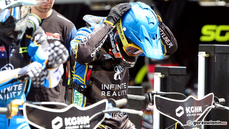 4/70 Speedway Grand Prix 2023 w Gorzowie