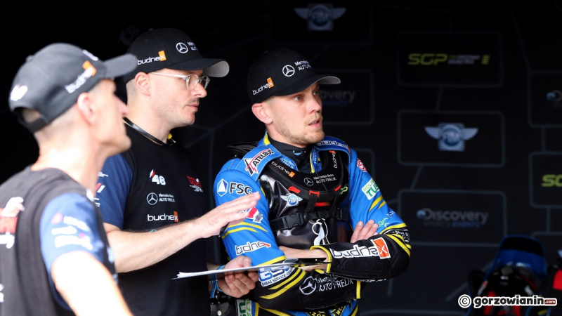 5/70 Speedway Grand Prix 2023 w Gorzowie