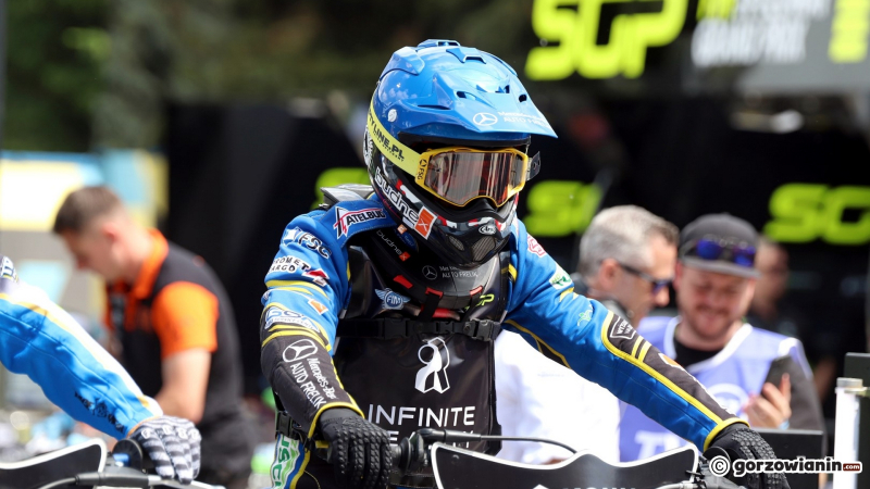 7/70 Speedway Grand Prix 2023 w Gorzowie