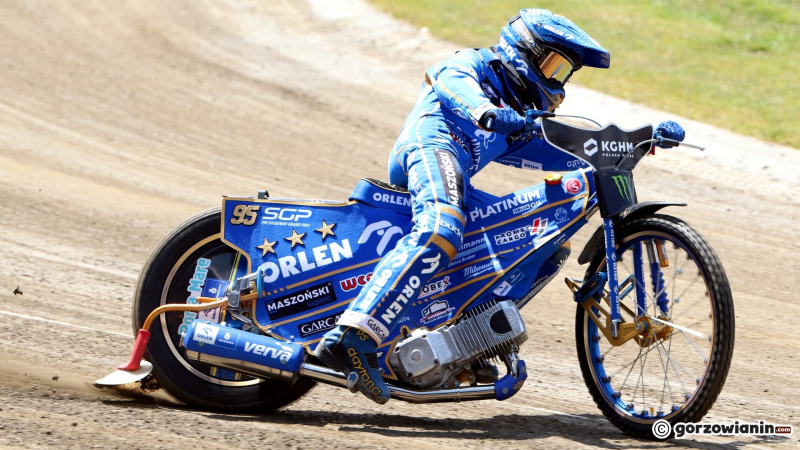 9/70 Speedway Grand Prix 2023 w Gorzowie