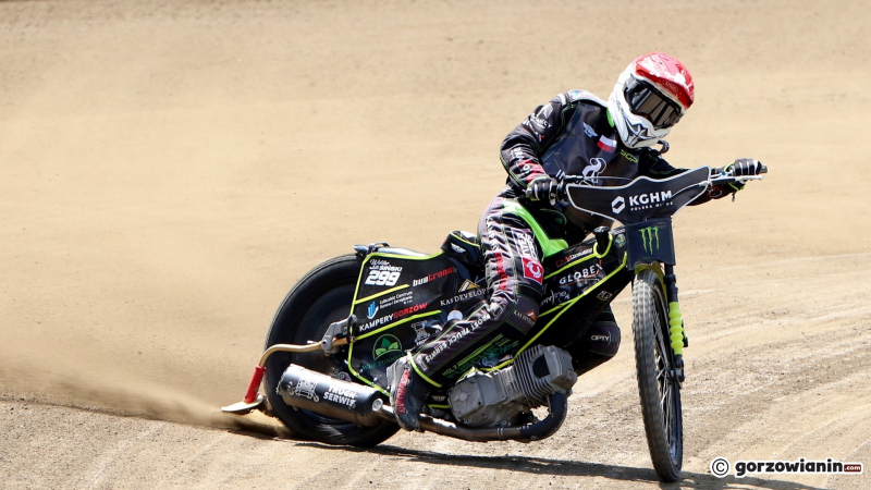 10/70 Speedway Grand Prix 2023 w Gorzowie