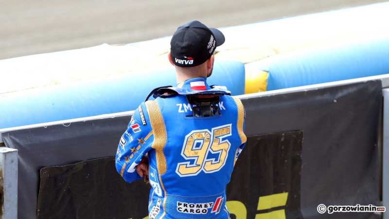 11/70 Speedway Grand Prix 2023 w Gorzowie