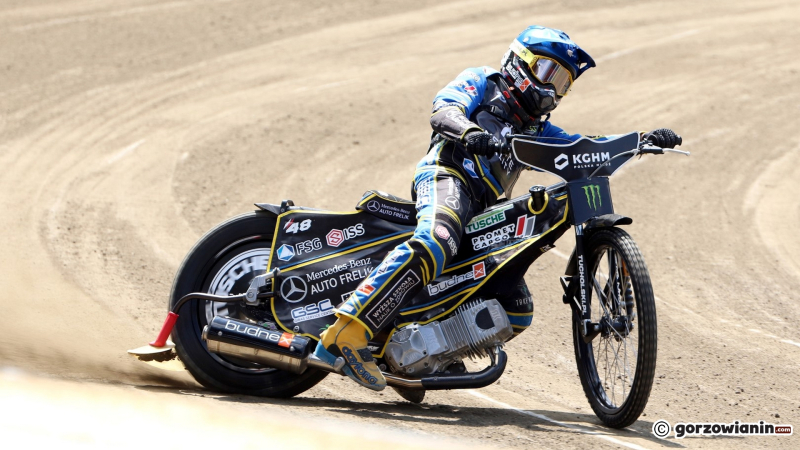 12/70 Speedway Grand Prix 2023 w Gorzowie