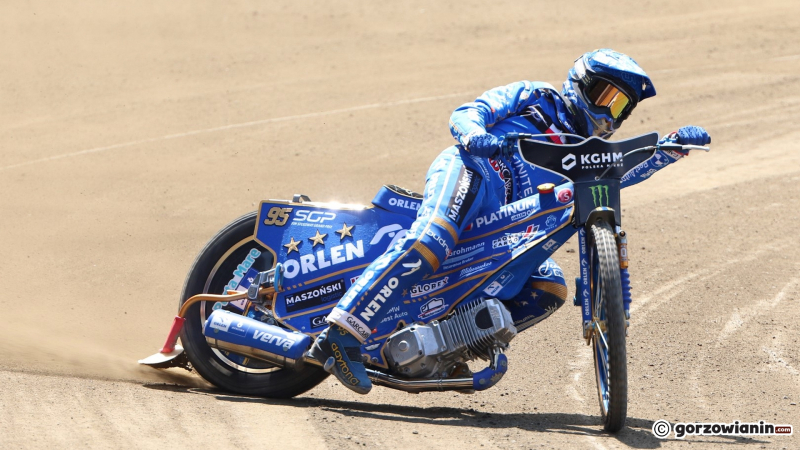 13/70 Speedway Grand Prix 2023 w Gorzowie