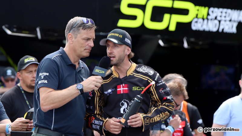 14/70 Speedway Grand Prix 2023 w Gorzowie