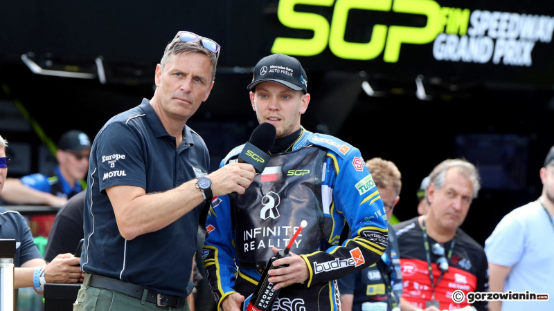 15/70 Speedway Grand Prix 2023 w Gorzowie