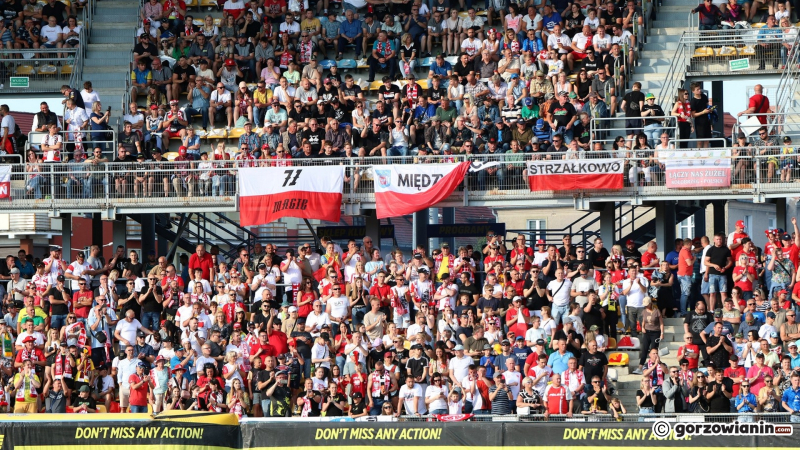 17/70 Speedway Grand Prix 2023 w Gorzowie