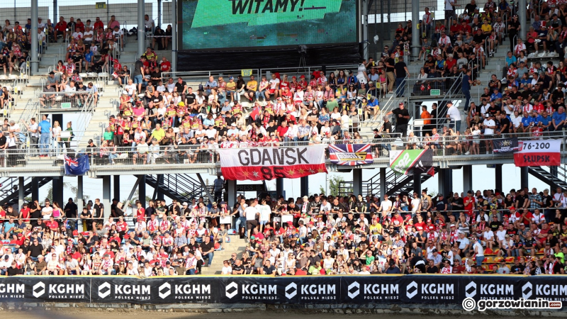 18/70 Speedway Grand Prix 2023 w Gorzowie