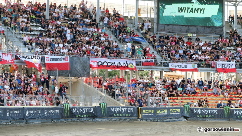 19/70 Speedway Grand Prix 2023 w Gorzowie