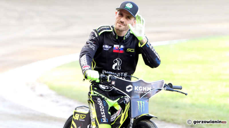 20/70 Speedway Grand Prix 2023 w Gorzowie