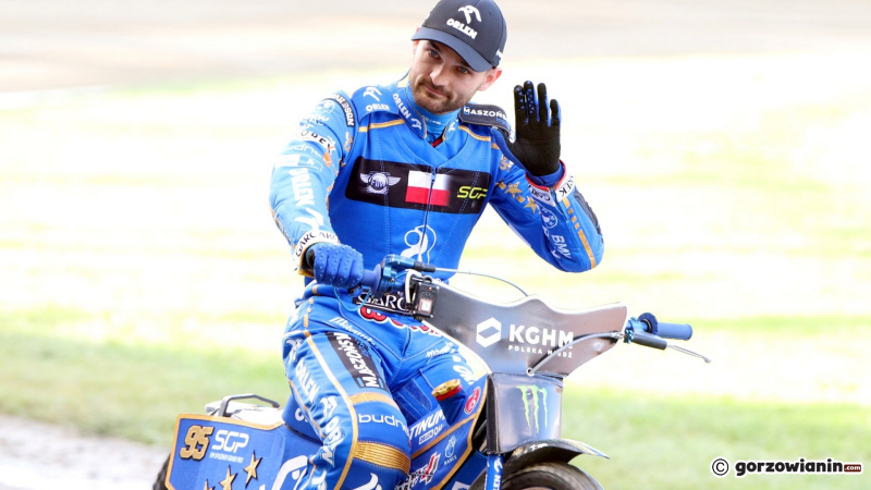21/70 Speedway Grand Prix 2023 w Gorzowie