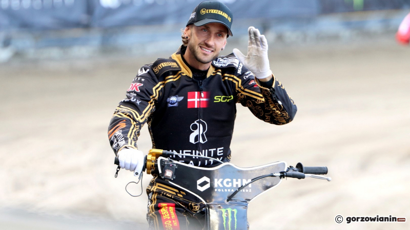 22/70 Speedway Grand Prix 2023 w Gorzowie