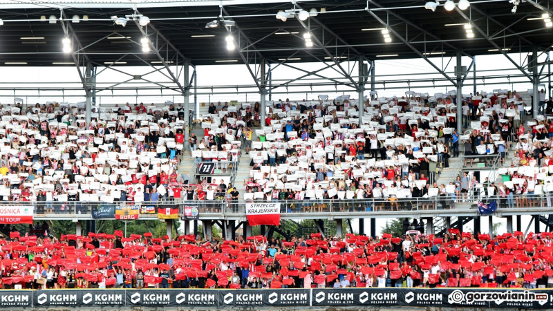 25/70 Speedway Grand Prix 2023 w Gorzowie