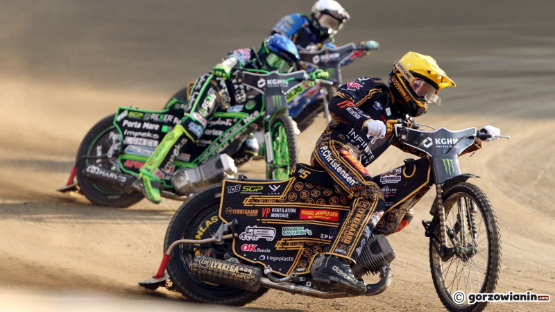 26/70 Speedway Grand Prix 2023 w Gorzowie
