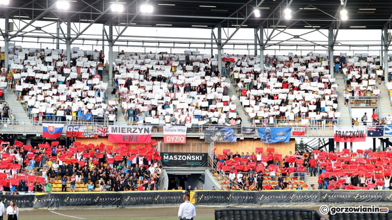 27/70 Speedway Grand Prix 2023 w Gorzowie