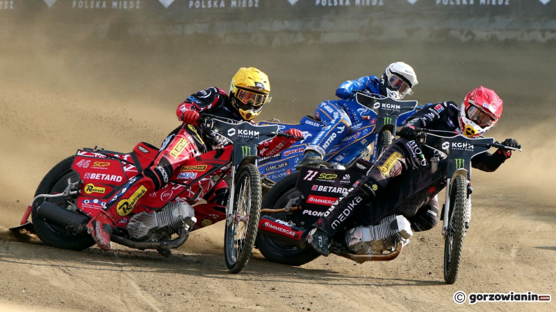 29/70 Speedway Grand Prix 2023 w Gorzowie