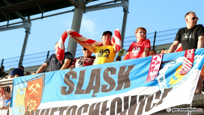 30/70 Speedway Grand Prix 2023 w Gorzowie