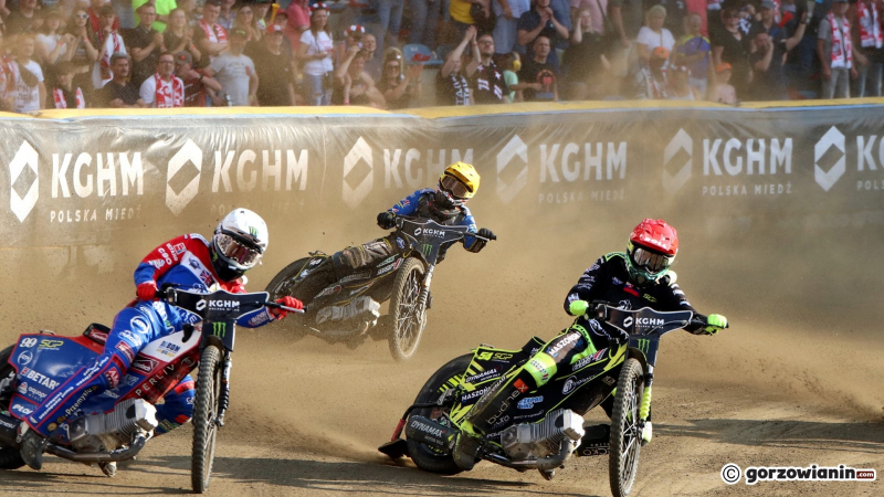 31/70 Speedway Grand Prix 2023 w Gorzowie