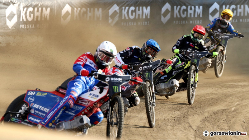 32/70 Speedway Grand Prix 2023 w Gorzowie