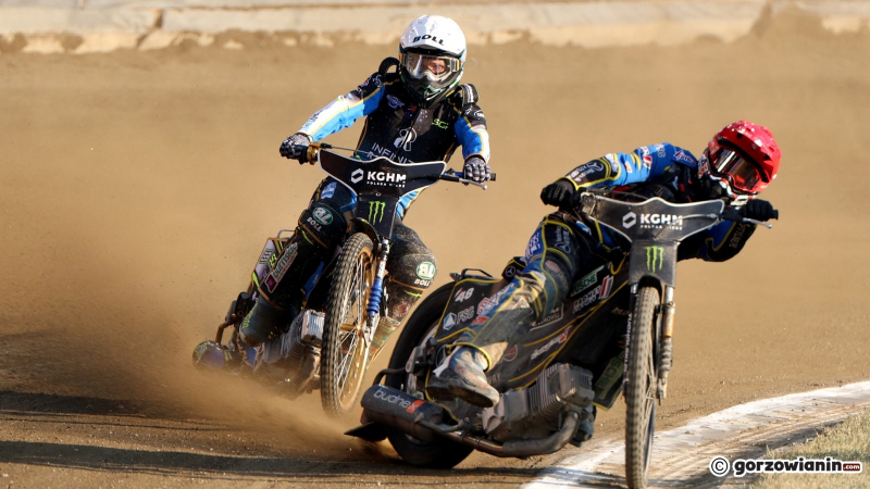 33/70 Speedway Grand Prix 2023 w Gorzowie