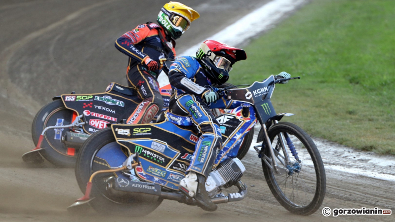 34/70 Speedway Grand Prix 2023 w Gorzowie