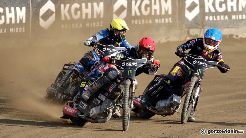 35/70 Speedway Grand Prix 2023 w Gorzowie