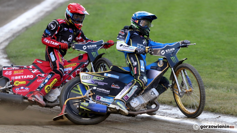 36/70 Speedway Grand Prix 2023 w Gorzowie