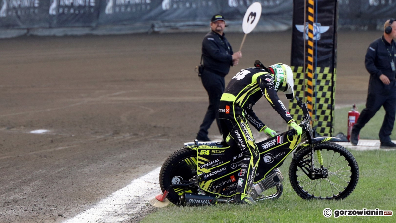 37/70 Speedway Grand Prix 2023 w Gorzowie
