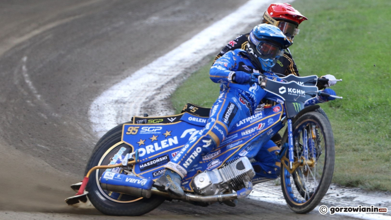 39/70 Speedway Grand Prix 2023 w Gorzowie