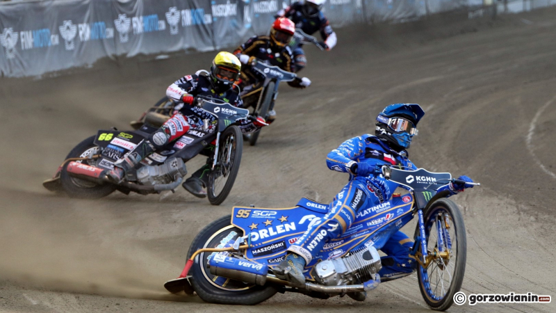 40/70 Speedway Grand Prix 2023 w Gorzowie