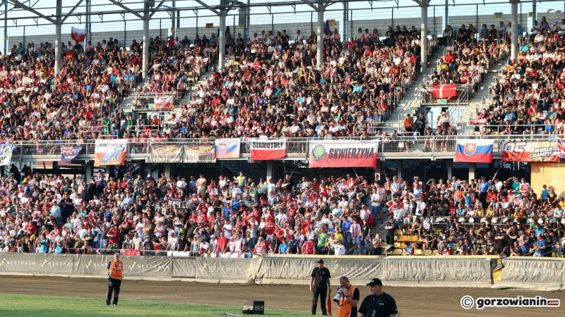 41/70 Speedway Grand Prix 2023 w Gorzowie