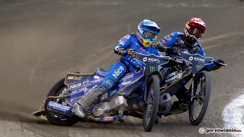 42/70 Speedway Grand Prix 2023 w Gorzowie