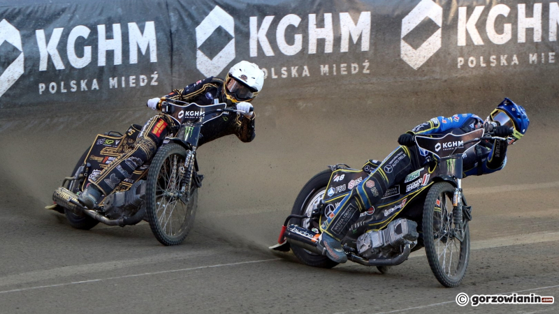 43/70 Speedway Grand Prix 2023 w Gorzowie