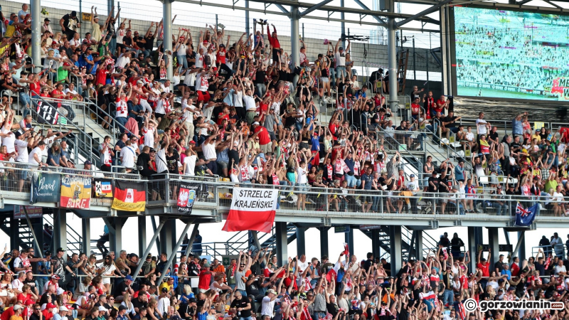 44/70 Speedway Grand Prix 2023 w Gorzowie